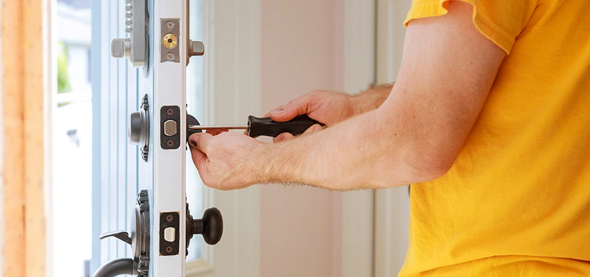 Break-in Prevention Solutions in Franklin, CA