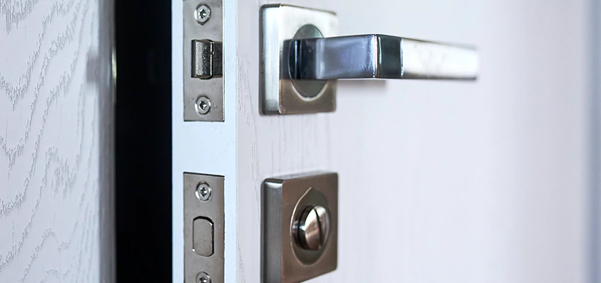 Door Lever Handle Lock Repair in Franklin, CA