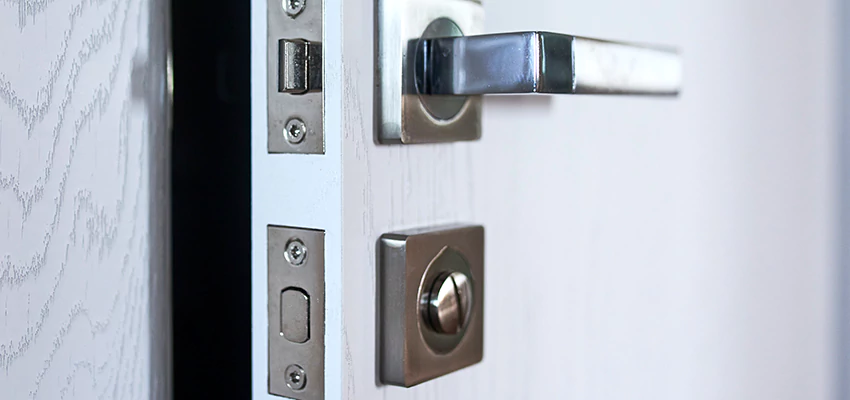 High Security Door Locks Near Me in Franklin, CA
