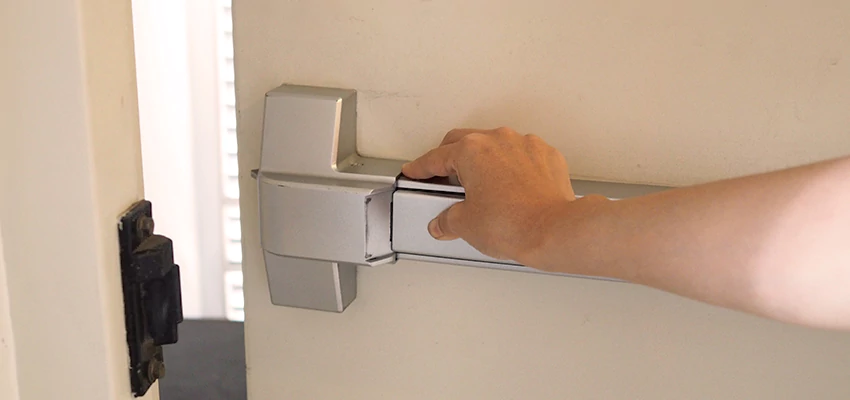 Door Lock Cylinder Reinforcements in Franklin, CA