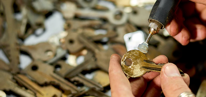 Car Lock Key Repair Service in Franklin, CA