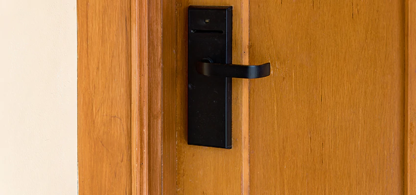 Security Gates For Home Invasion Prevention in Franklin, California
