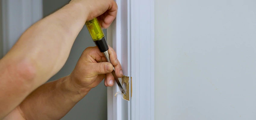 On Demand Locksmith For Key Replacement in Franklin, California