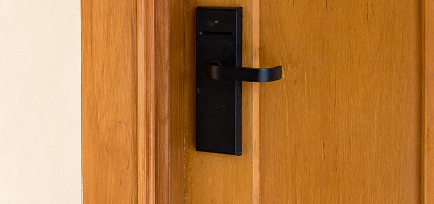 Home Security And Alarm Monitoring in Franklin, California