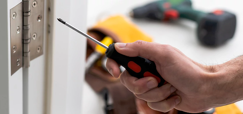 Holiday Emergency Locksmith in Franklin, California