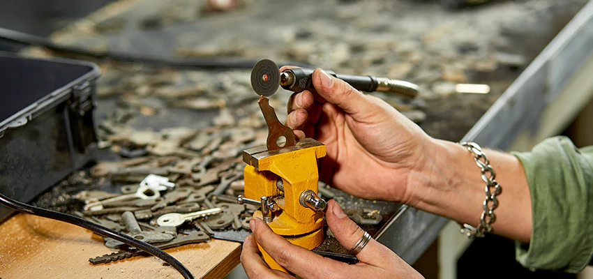 Office Key Lock Service in Franklin, California