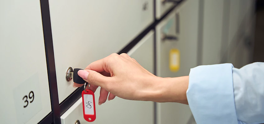 Upgrading File Cabinet Locks in Franklin, California