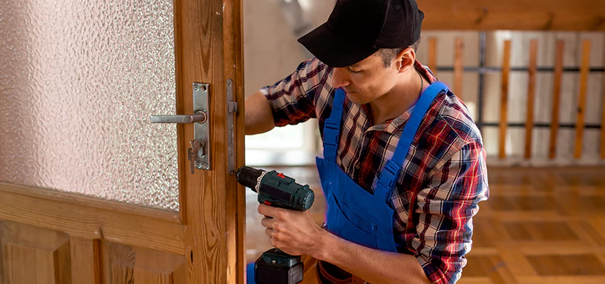 Trusted Local Digital Locks Locksmith Repair in Franklin, California