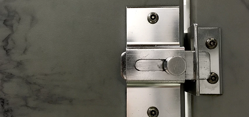 Fix A Room Door Lock in Franklin, CA