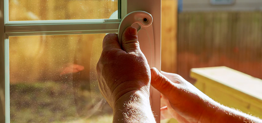 Accordion Sliding Doors Locks Replacement in Franklin, CA