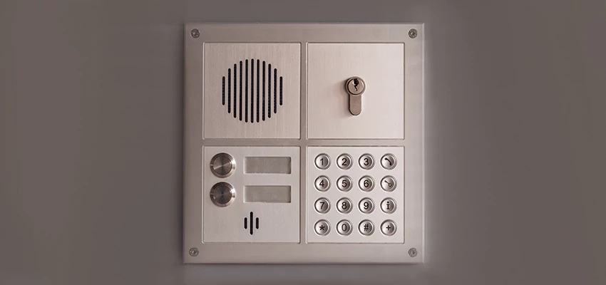 Mobile Access Control System Installation in Franklin, CA