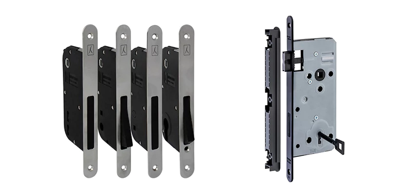 Locksmith For Magnetic Door Locks in Franklin, CA