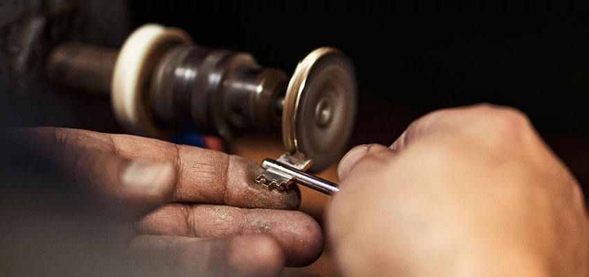 Hotel Lock Master Key System in Franklin, California