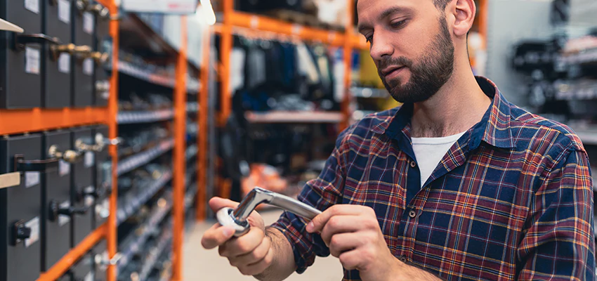 Locksmith For Retail Stores Lockout Services in Franklin, California