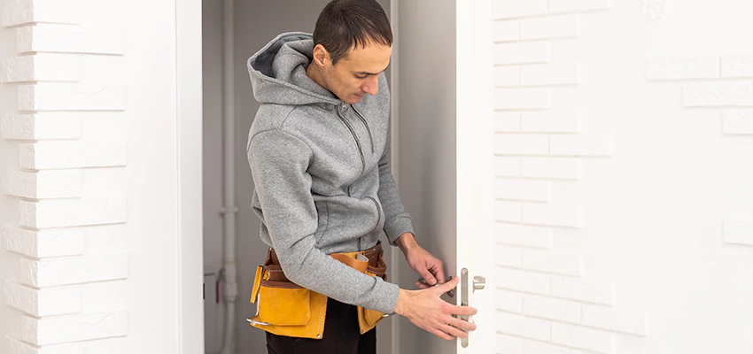 Nighttime Locksmith Near Me in Franklin, CA