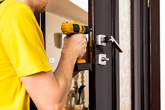 door handle lock repair franklin